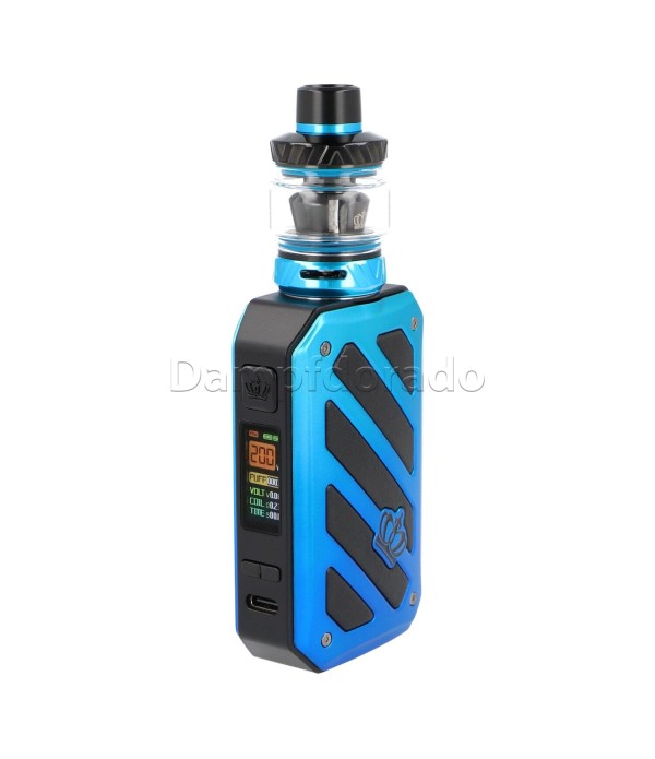 Uwell Crown 5 Kit