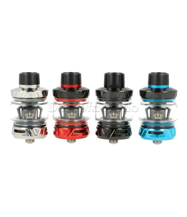 Uwell Crown 5 Verdampfer