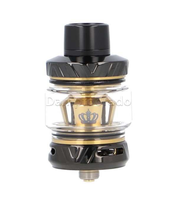 Uwell Crown 5 Verdampfer