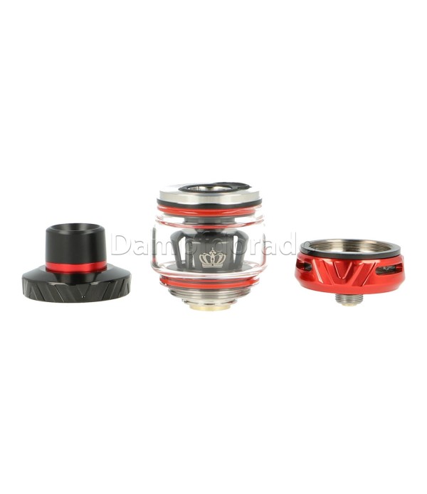 Uwell Crown 5 Verdampfer