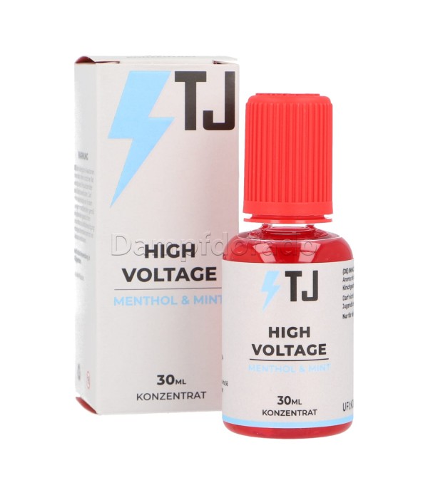 Aroma High Voltage (TJ)