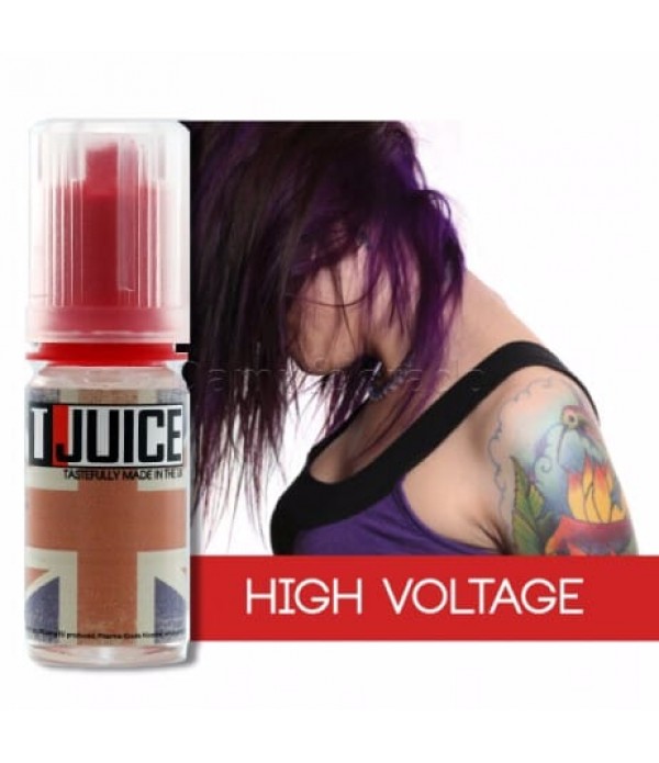 Aroma High Voltage (TJ)