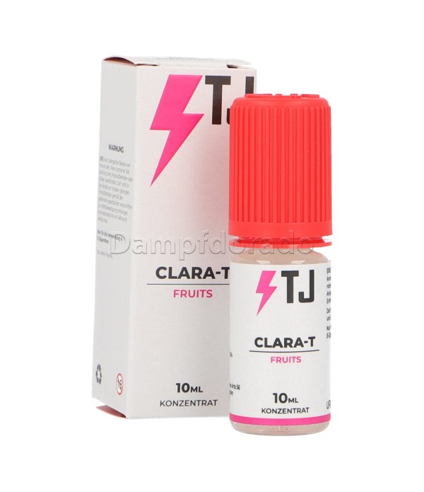 Aroma Clara-T