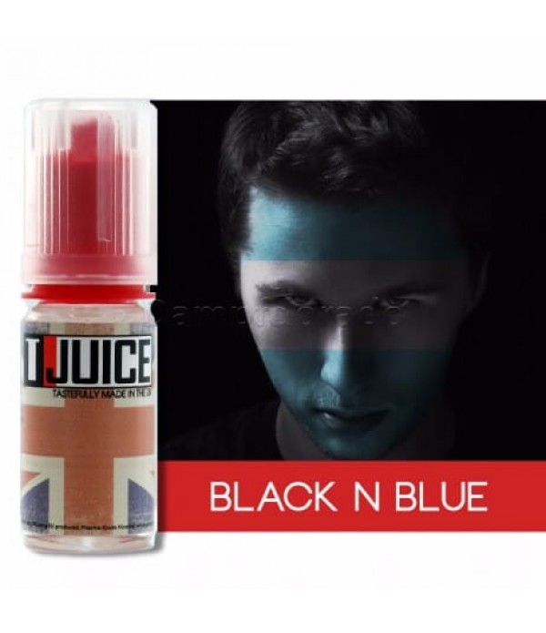 Aroma Black n Blue