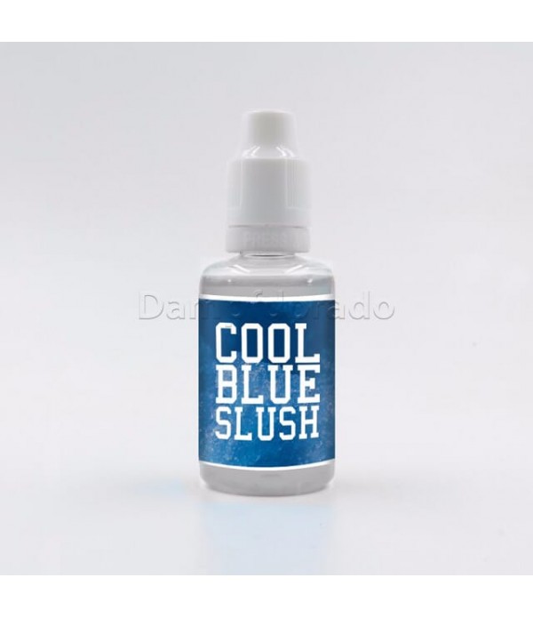 Aroma Cool Blue Slush