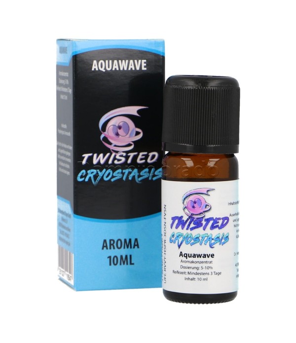 Aroma Cryostasis Aquawave