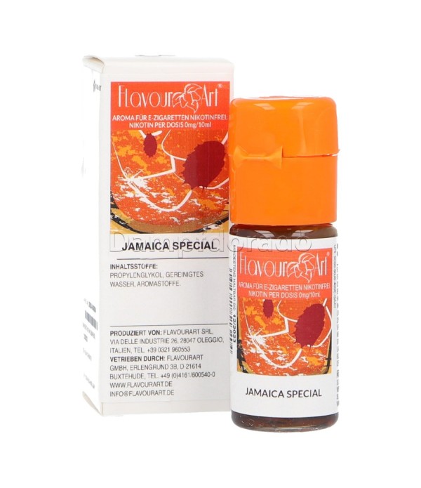 Aroma Jamaika Rum