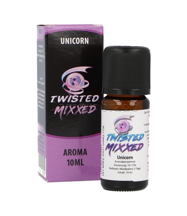 Aroma Unicorn