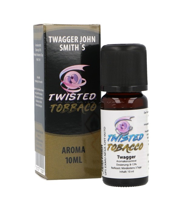 Aroma Twagger