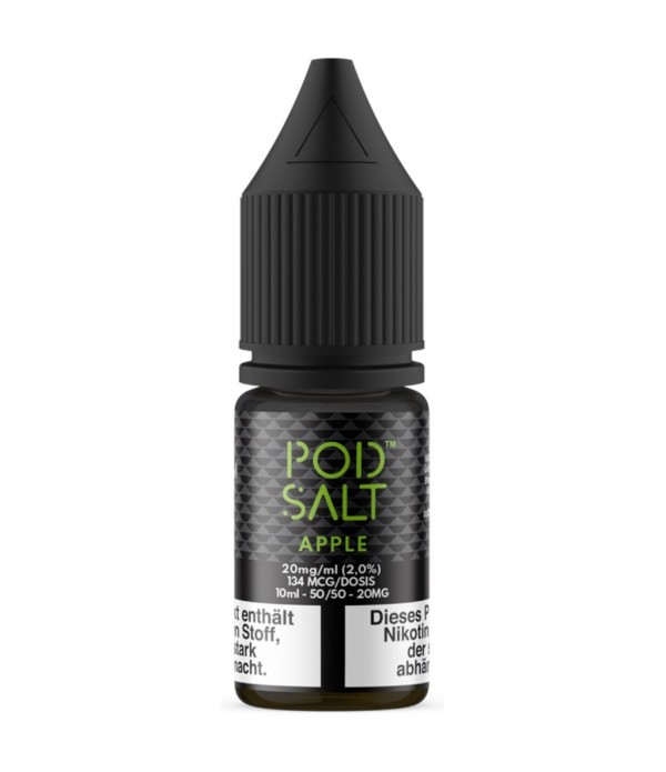 Liquid Apple - Pod Salt Nikotinsalz