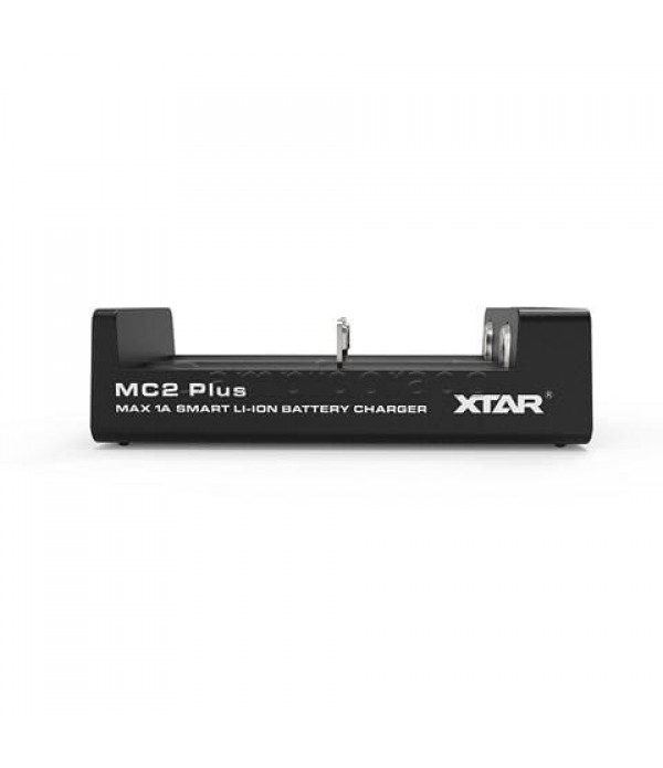 XTAR MC2 Plus