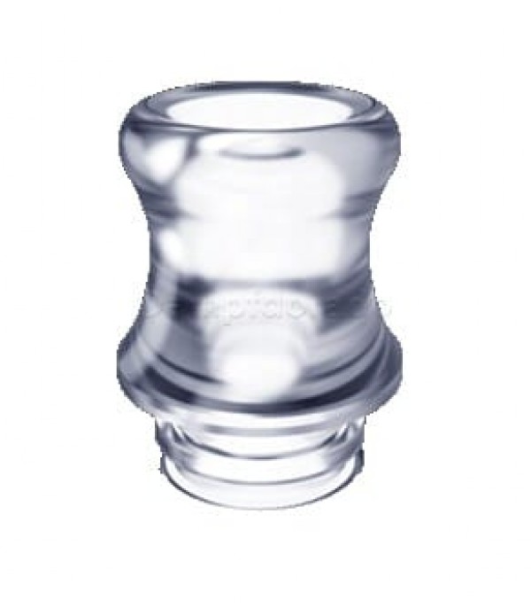 510er Drip Tip - Aspire Nautilus 2S Mundstück