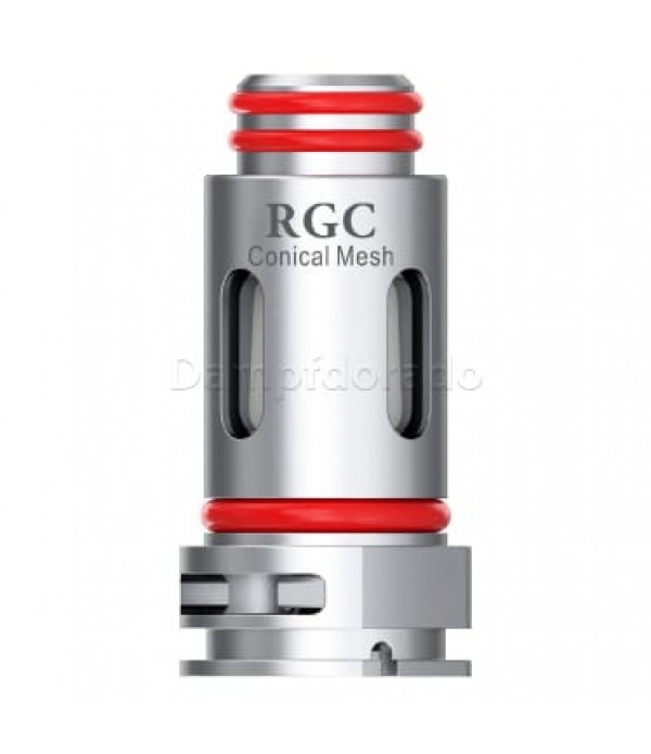 5 SMOK RGC Coils