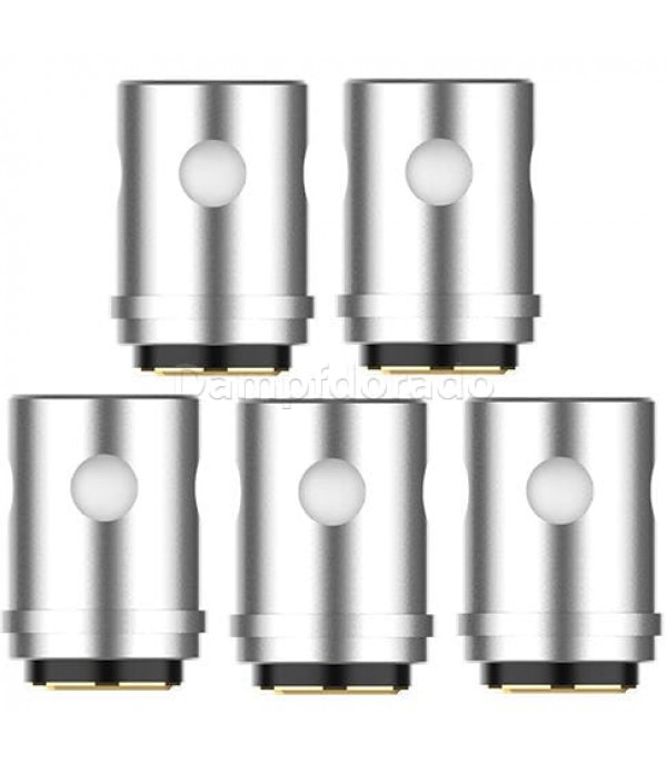 5 Vaporesso EUC Coils