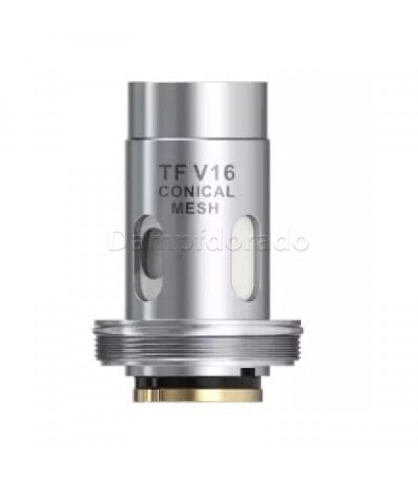 3 Smok TFV16 Coils