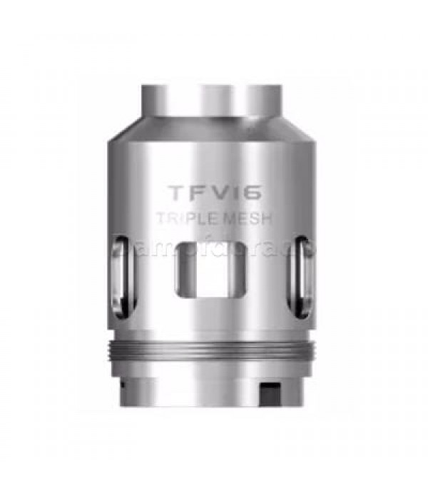 3 Smok TFV16 Coils