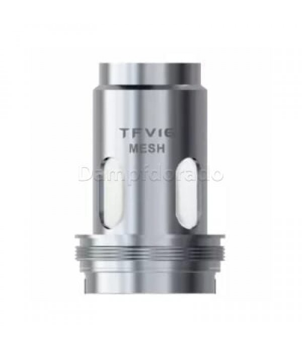 3 Smok TFV16 Coils