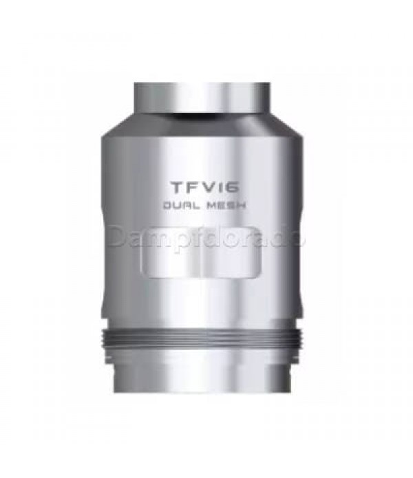 3 Smok TFV16 Coils