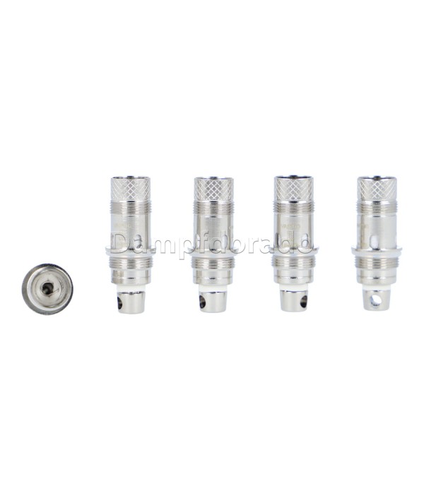 5 Vaptio Cosmo Coils