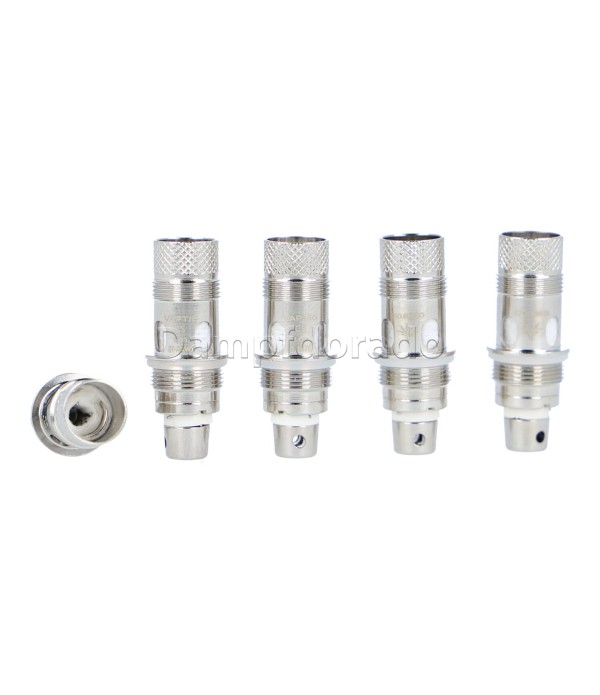 5 Vaptio Cosmo Coils