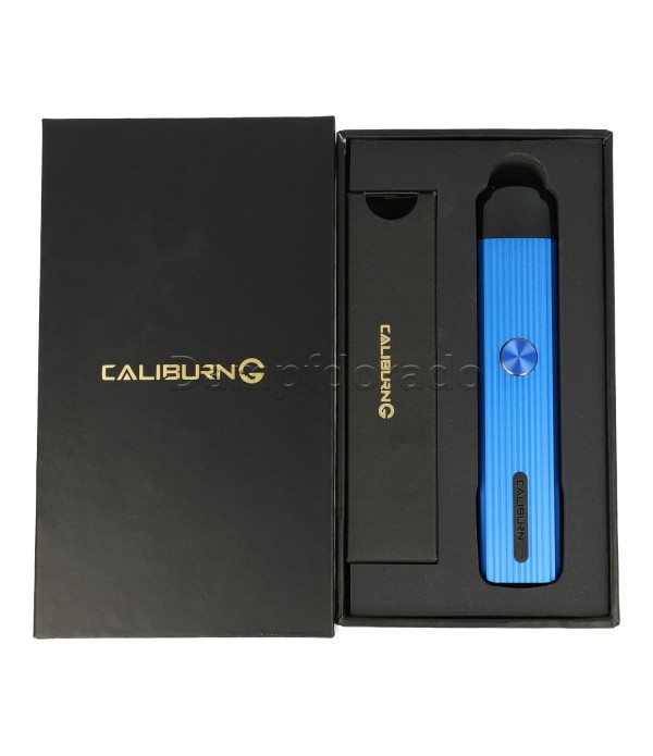 Uwell Caliburn G Kit