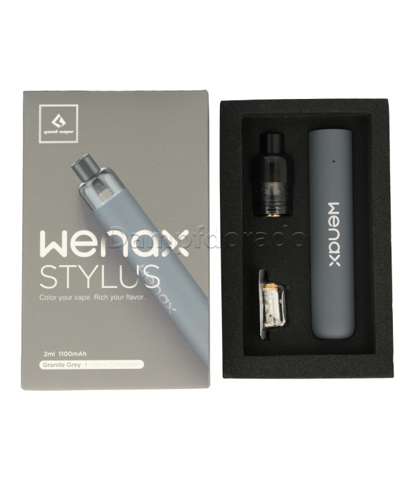 GeekVape Wenax Stylus Kit