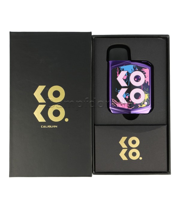 Uwell Caliburn KOKO Prime Kit