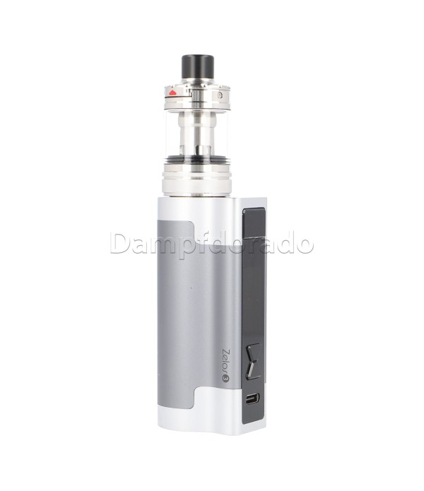 Aspire Zelos 3 Kit mit Nautilus 3 Verdampfer