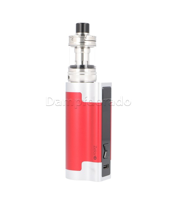 Aspire Zelos 3 Kit mit Nautilus 3 Verdampfer