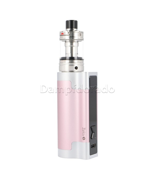 Aspire Zelos 3 Kit mit Nautilus 3 Verdampfer