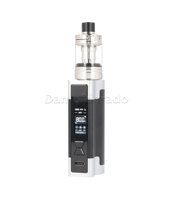 Aspire Zelos 3 Kit mit Nautilus 3 Verdampfer