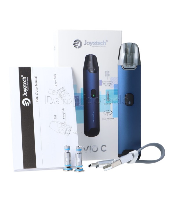 Joyetech Evio C Pod Kit