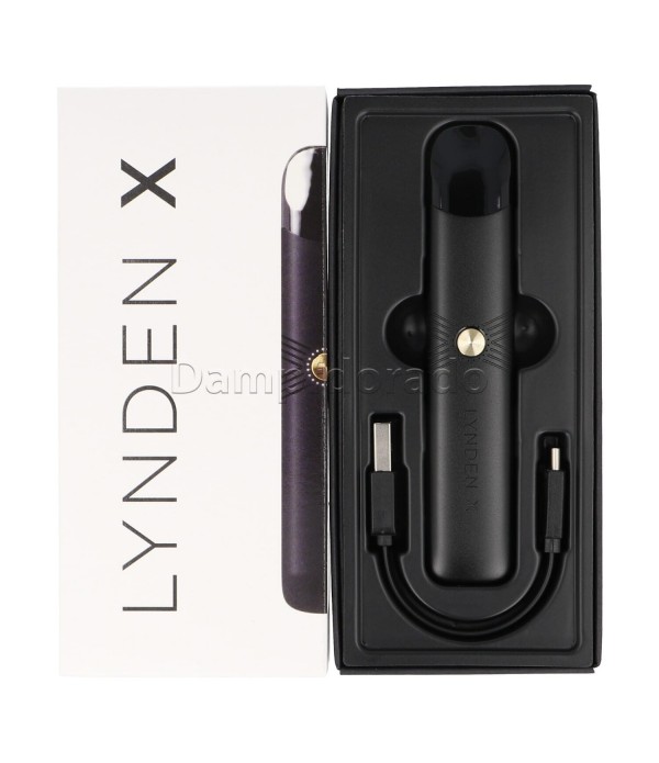 Lynden X Pod Kit