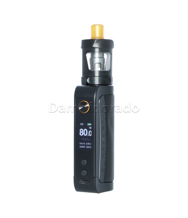 Innokin Coolfire Z80 Kit mit Zenith 2 Verdampfer