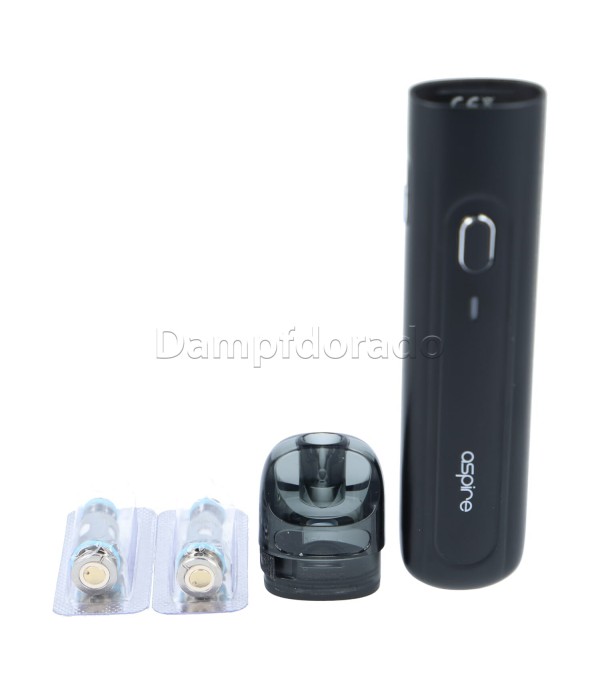 Aspire Flexus Q Pod Kit