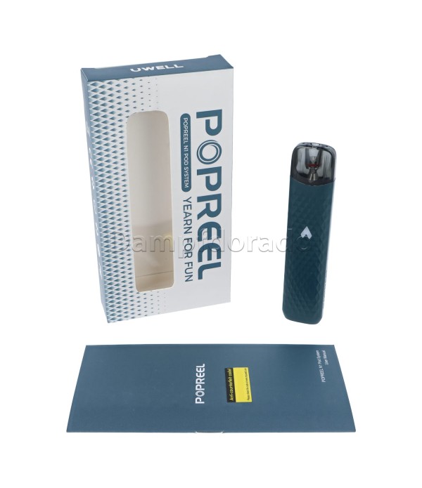 Uwell Popreel N1 Pod Kit