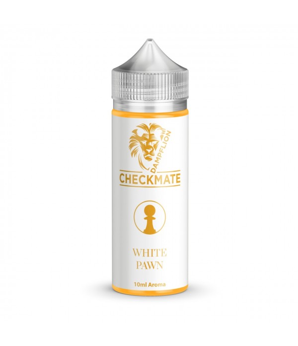 Aroma White Pawn - Dampflion Checkmate