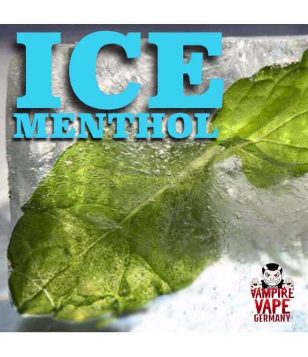 Aroma Ice Menthol