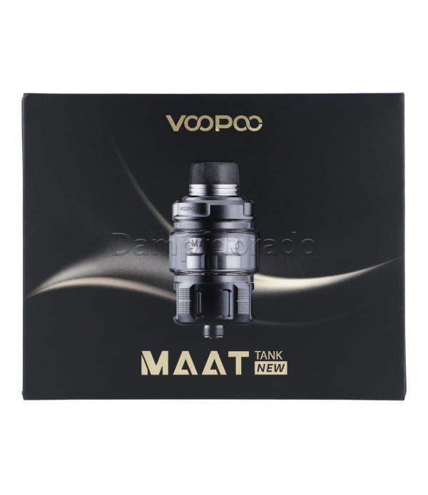 VooPoo MAAT Verdampfer