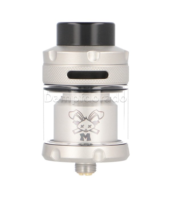 Hellvape Dead Rabbit M RTA Verdampfer