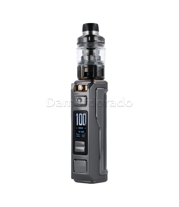 VooPoo Argus XT Kit mit MAAT Verdampfer