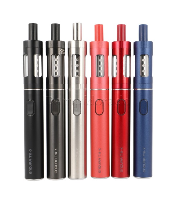 Innokin Endura T18-X Kit