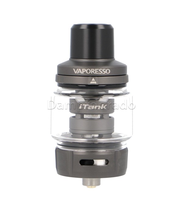 Vaporesso Target 200 Kit