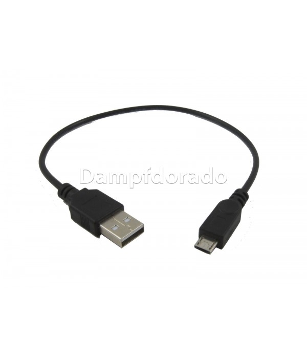 USB - Micro USB Ladekabel