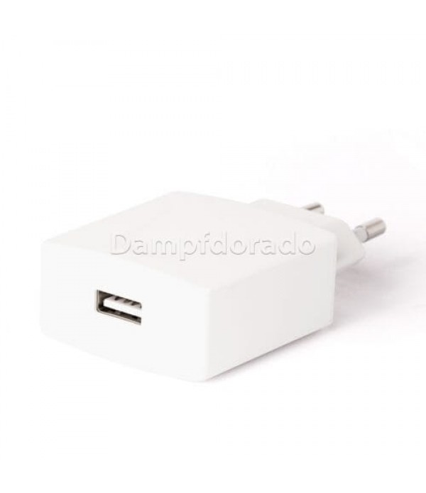 2A Stecker 10W für USB-Ladekabel