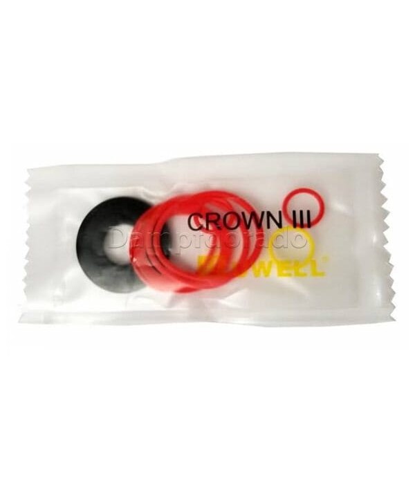 UWell Crown 3 Dichtungsring Set