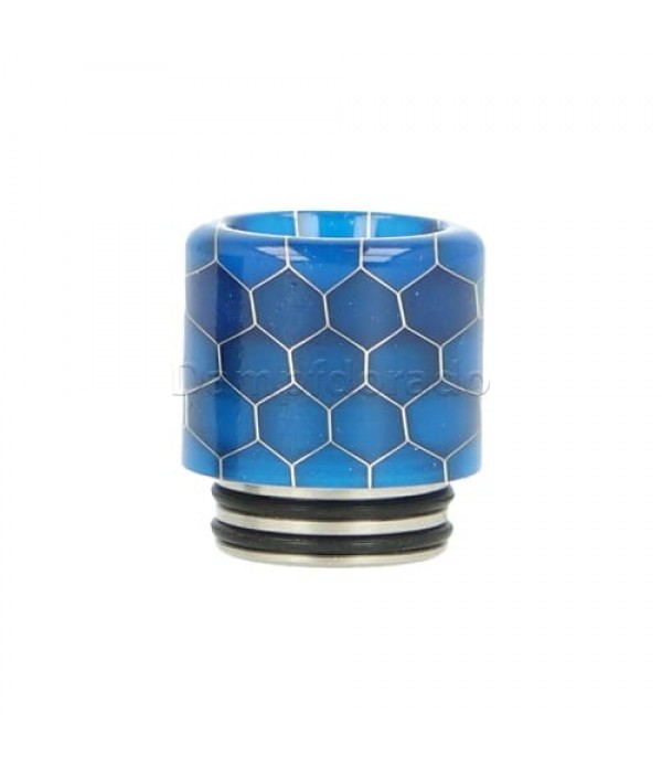 Reewape Snakeskin 510er und 810er Drip Tip