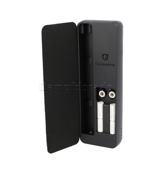 Quawins Vstick Pro Ladecase