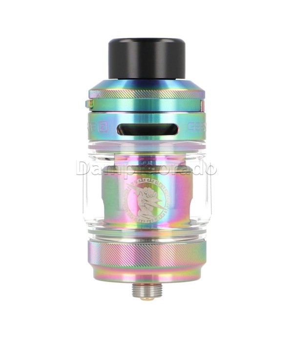 GeekVape Z Subohm SE Verdampfer