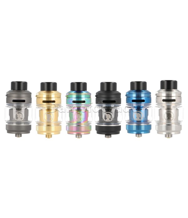 GeekVape Z Subohm SE Verdampfer